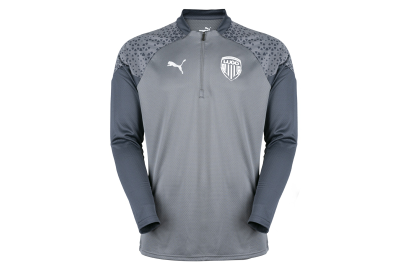 Sudadera Entrenamiento Técnico 23/24