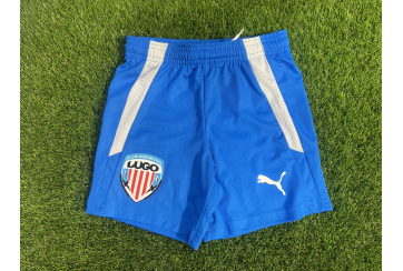 Pantalon Jugador Primera Equipación Infantil 23/24