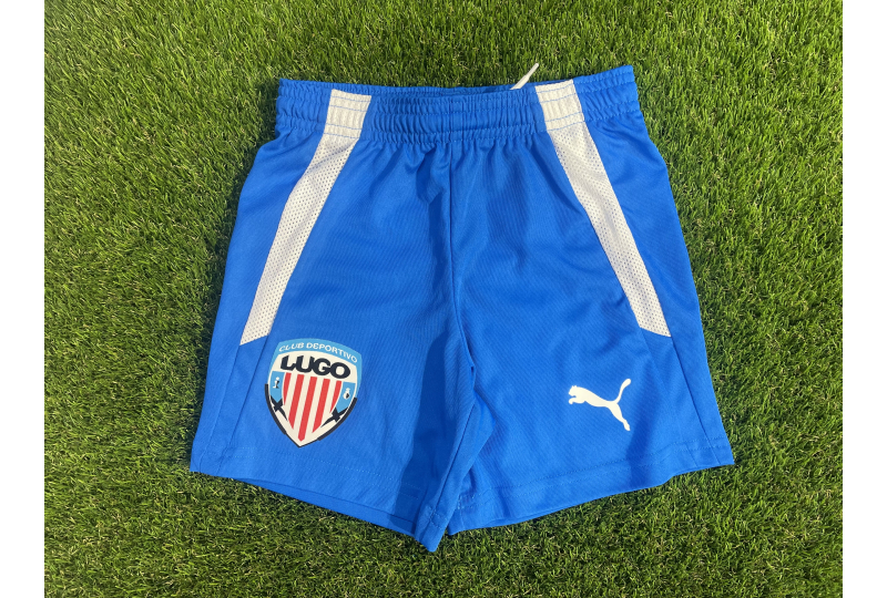 Pantalon Jugador Primera Equipación Infantil 23/24