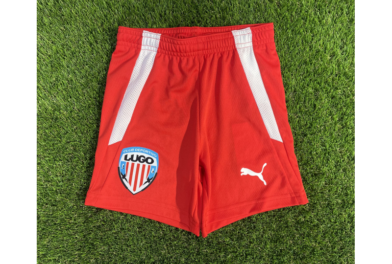 Pantalón Jugador Primera Equipación Visitante Infantil 23/24