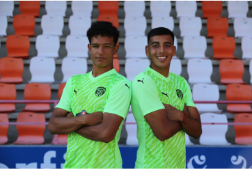 Camiseta Jugador Segunda Equipacion Infantil 23/24