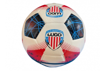 Balón Oficial Club Deportivo Lugo