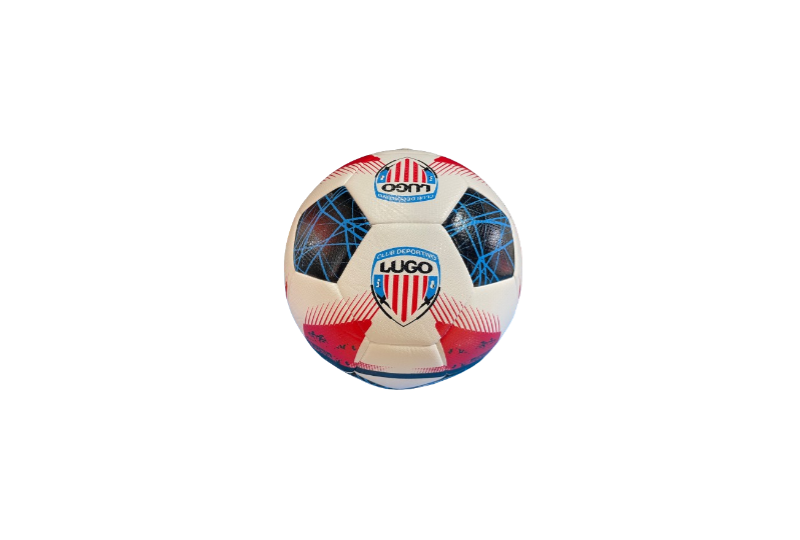 Balón Oficial Club Deportivo Lugo