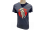 Camiseta Escudo CDLUGO Chico