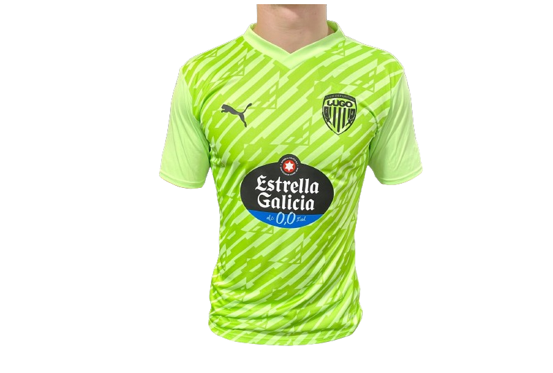 Camiseta Jugador Segunda Equipación 23/24