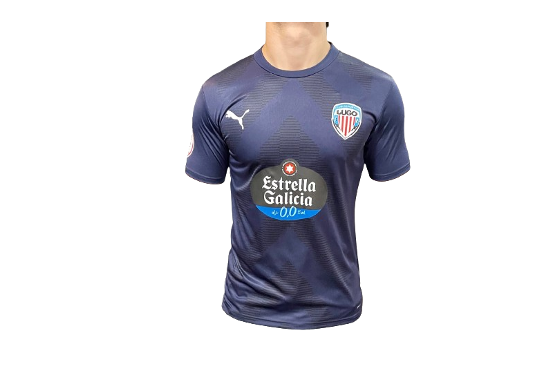 Camiseta Jugador Tercera Equipación 23/24