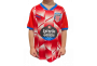 Camiseta Jugador Primera Equipacion Infantil 23/24