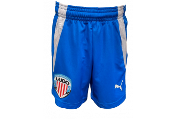 Pantalon Jugador Primera Equipación Infantil 23/24