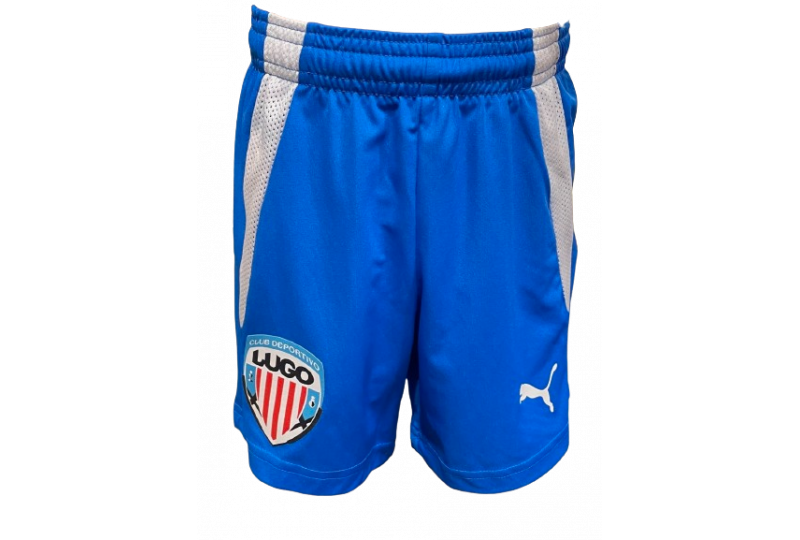 Pantalon Jugador Primera Equipación Infantil 23/24