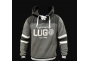 Sudadera Hockey CD LUGO adulto