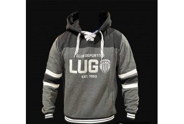 Sudadera Hockey CD LUGO adulto