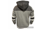 Sudadera Hockey CD LUGO adulto