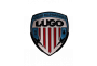 PIN LUGO