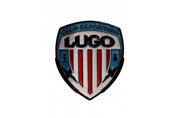 PIN LUGO