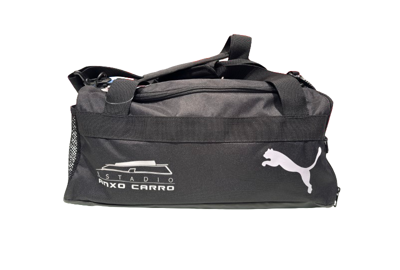 Bolsa Deportiva Puma CDLUGO