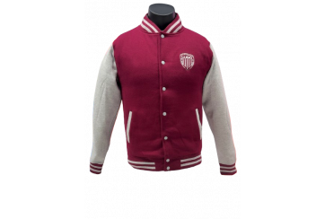 Chaqueta Baseball CDLUGO