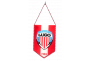 Banderín CD LUGO