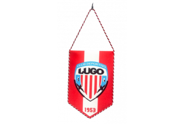 Banderín CD LUGO