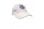 Gorra Blanca CDLugo Adulto