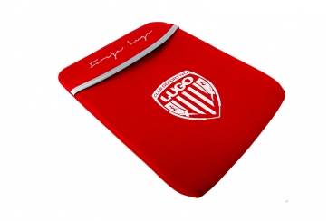 FUNDA IPAD soft shell