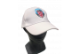 Gorra Blanca CDLugo Adulto