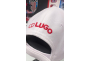 Gorra Blanca CDLugo Adulto