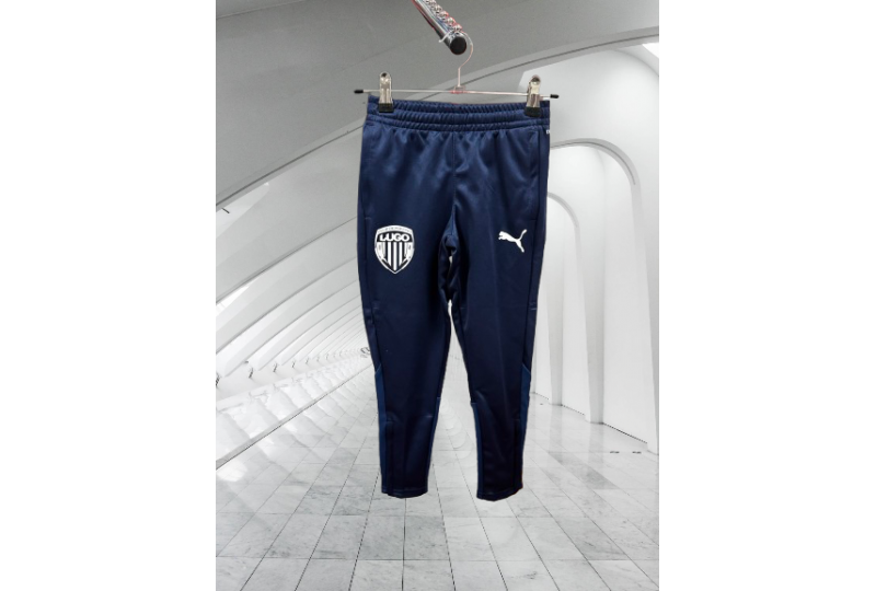 Pantalón Largo Entrenamiento Jugador Infantil 24-25