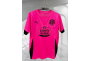 Camiseta Portero Segunda Equipación Infantil 24-25
