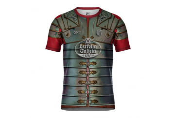 Camiseta Romano CDLU