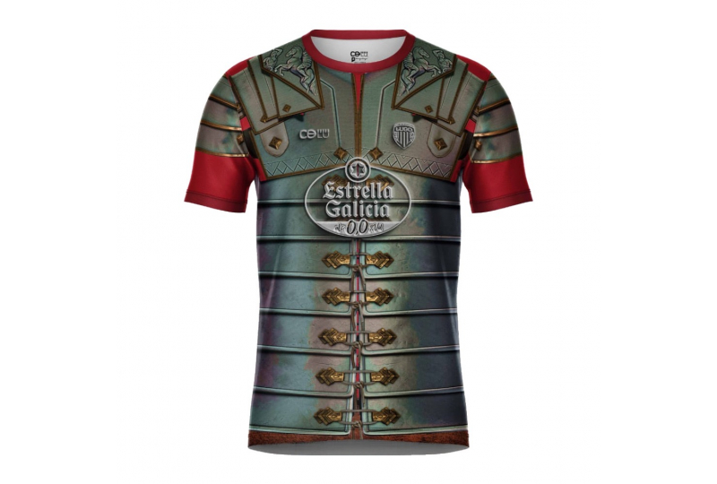 Camiseta Romano CDLU