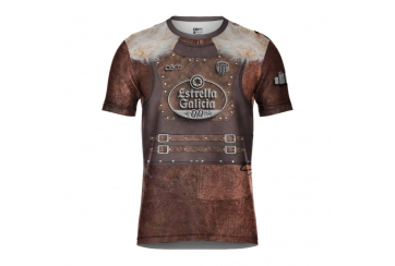 Camiseta CASTREXO CDLU