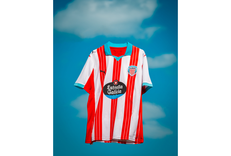 Camiseta Jugador Primera Equipacion 25-26