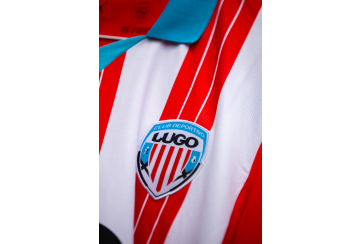 Camiseta Jugador primera Equipacion Infantil 25-26