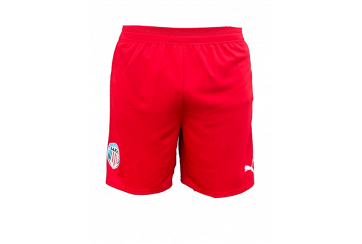 Pantalón Jugador Primera Equipación Visitante 25-26