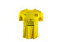 Camiseta Portero Segunda Equipación Tem 25-26