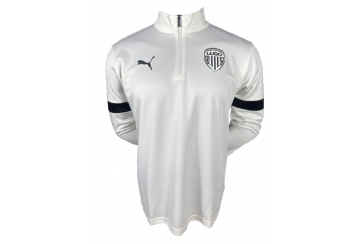 Sudadera Calentamiento Adulto 25-26