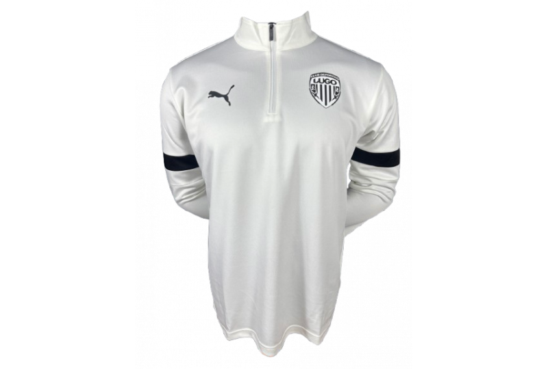 Sudadera Calentamiento Adulto 25-26