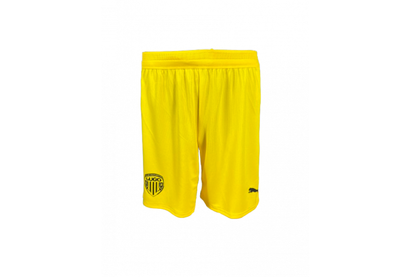 Pantalón Portero Segunda Equipación Adulto 25-26