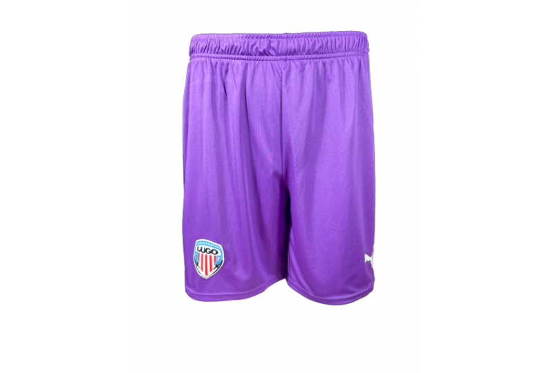 Pantalón Portero Primera Equipación 25-26