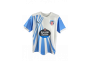 Camiseta Jugador Segunda Equipacion Infantil 25-26