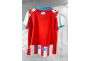 Camiseta Jugador primera Equipacion Infantil 25-26