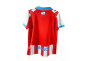 Camiseta Jugador primera Equipacion Infantil 25-26