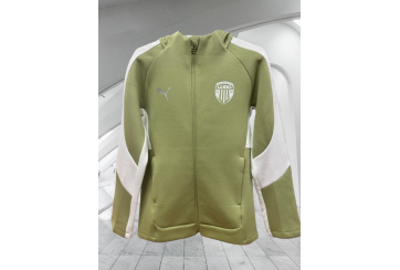 Chaqueta Casual Infantil Tem 25-26