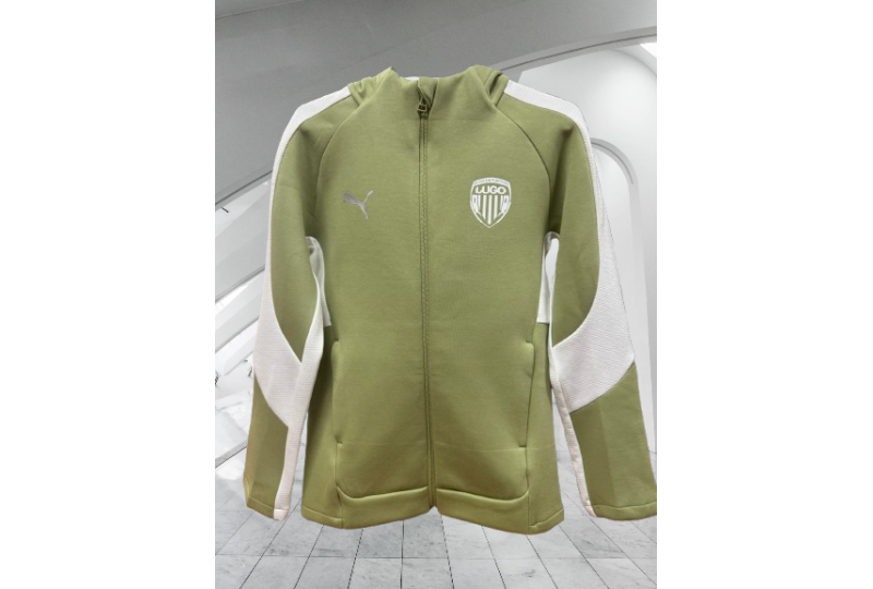 Chaqueta Casual Infantil Tem 25-26