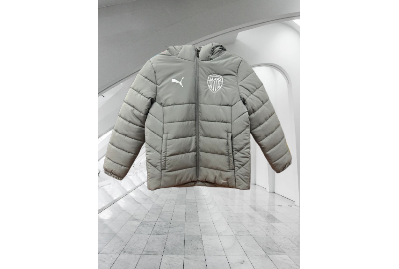 Anorak Tem 25-26 Infantil