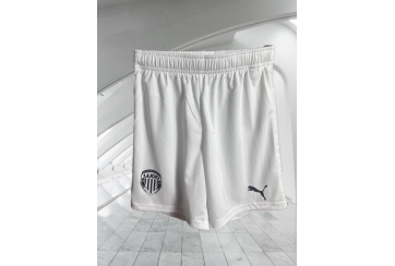 Pantalón Jugador Segunda Equipación Infantil 25-26