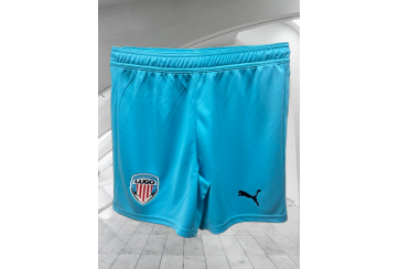 Pantalon Jugador Primera Equipación Infantil 25-26