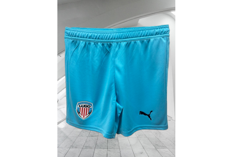 Pantalon Jugador Primera Equipación Infantil 25-26