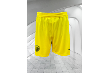 Pantalón Portero Segunda Equipación Adulto 25-26