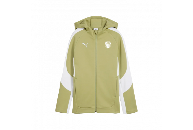 Chaqueta Casual Tem 25-26